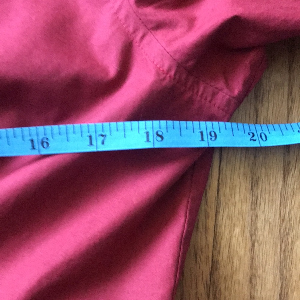 red blouse - Picture 8 of 10